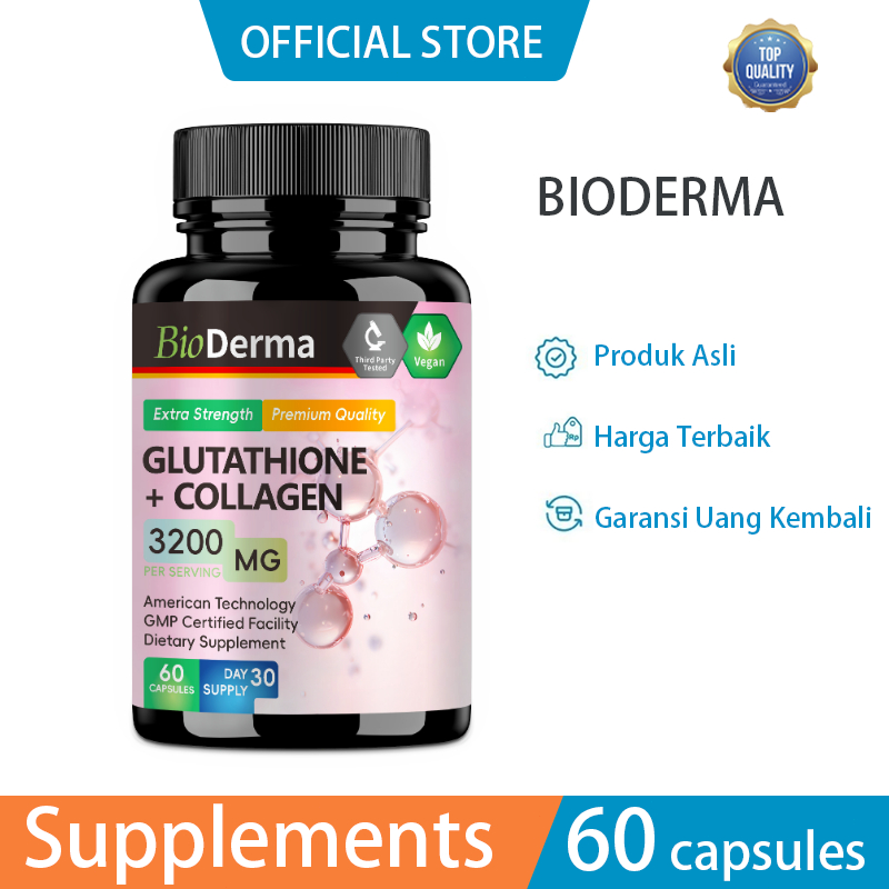 Jual Produk Bioderma Harga Terbaru & Murah Juli 2026
