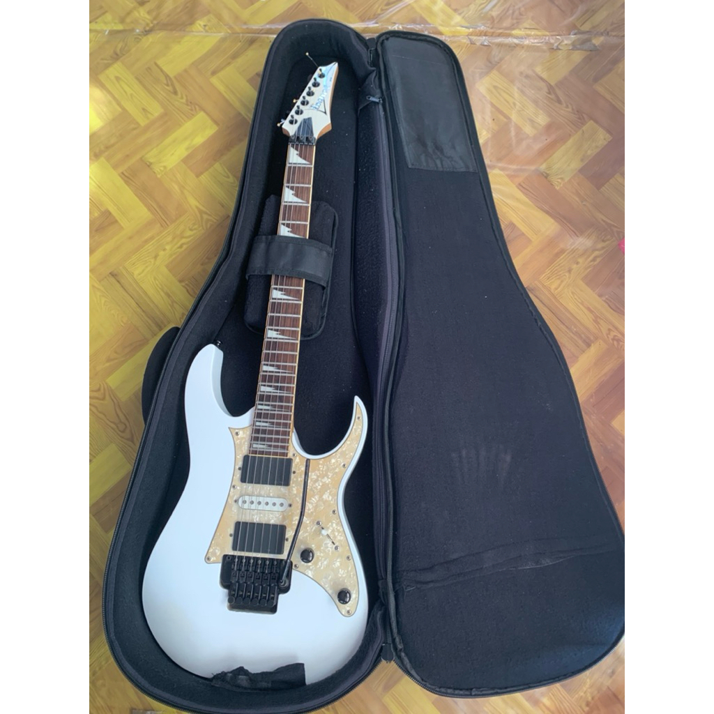 IBANEZ RG 350DXZ