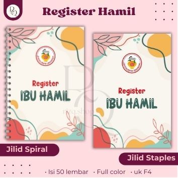 Register Ibu Hamil