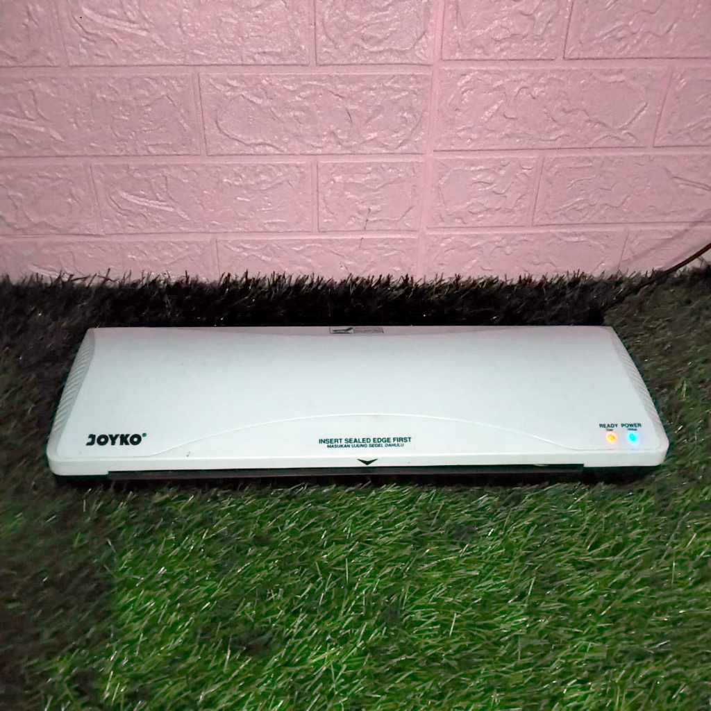 Laminating Second Joyko LM-03 Laminasi Joyko A3+