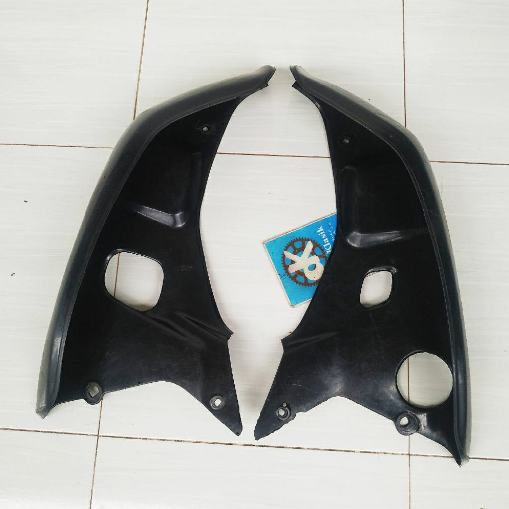 sayap astrea grand impresa legenda original second