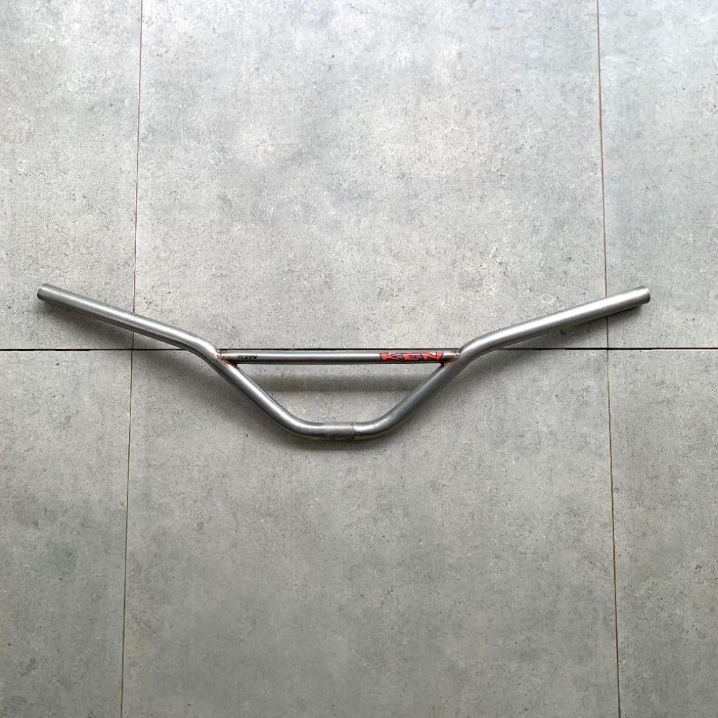 Part Sepeda Federal Stang Sepeda Federal Commuterbike