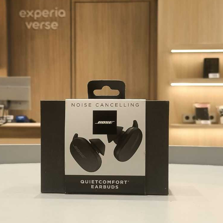 Bose QuietComfort Earbuds Original TWS ANC