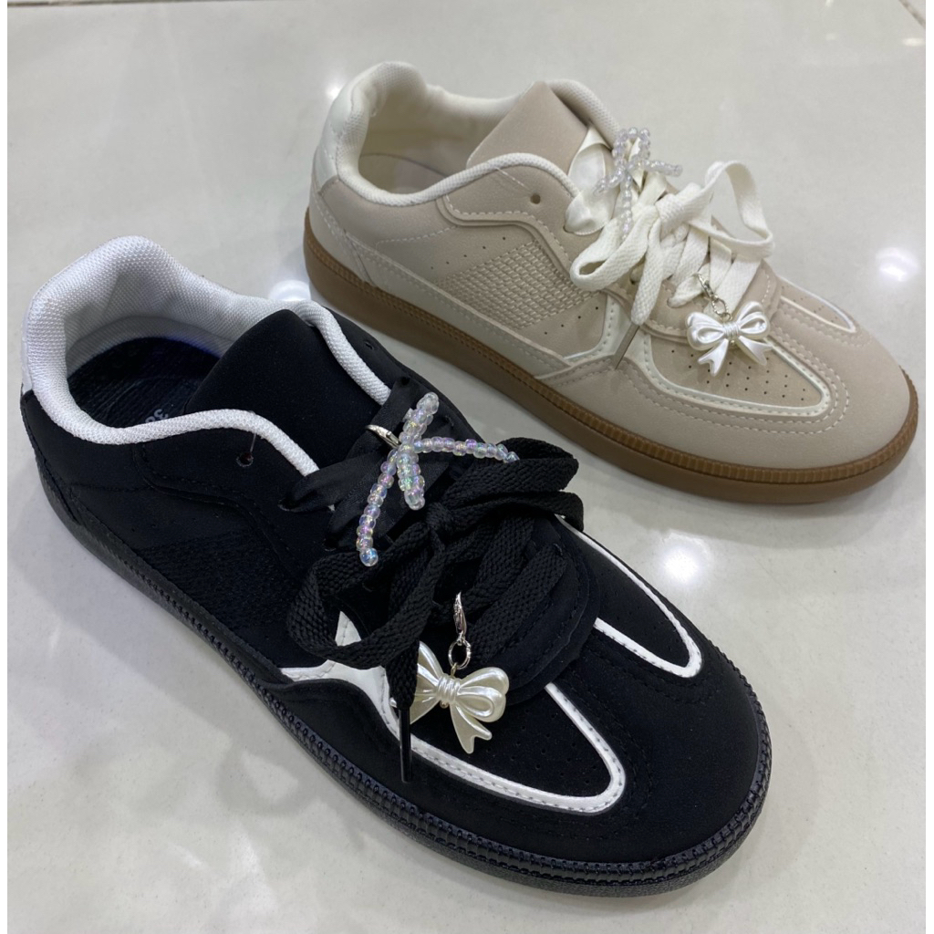 Sepatu Sneakers wanita Nevada