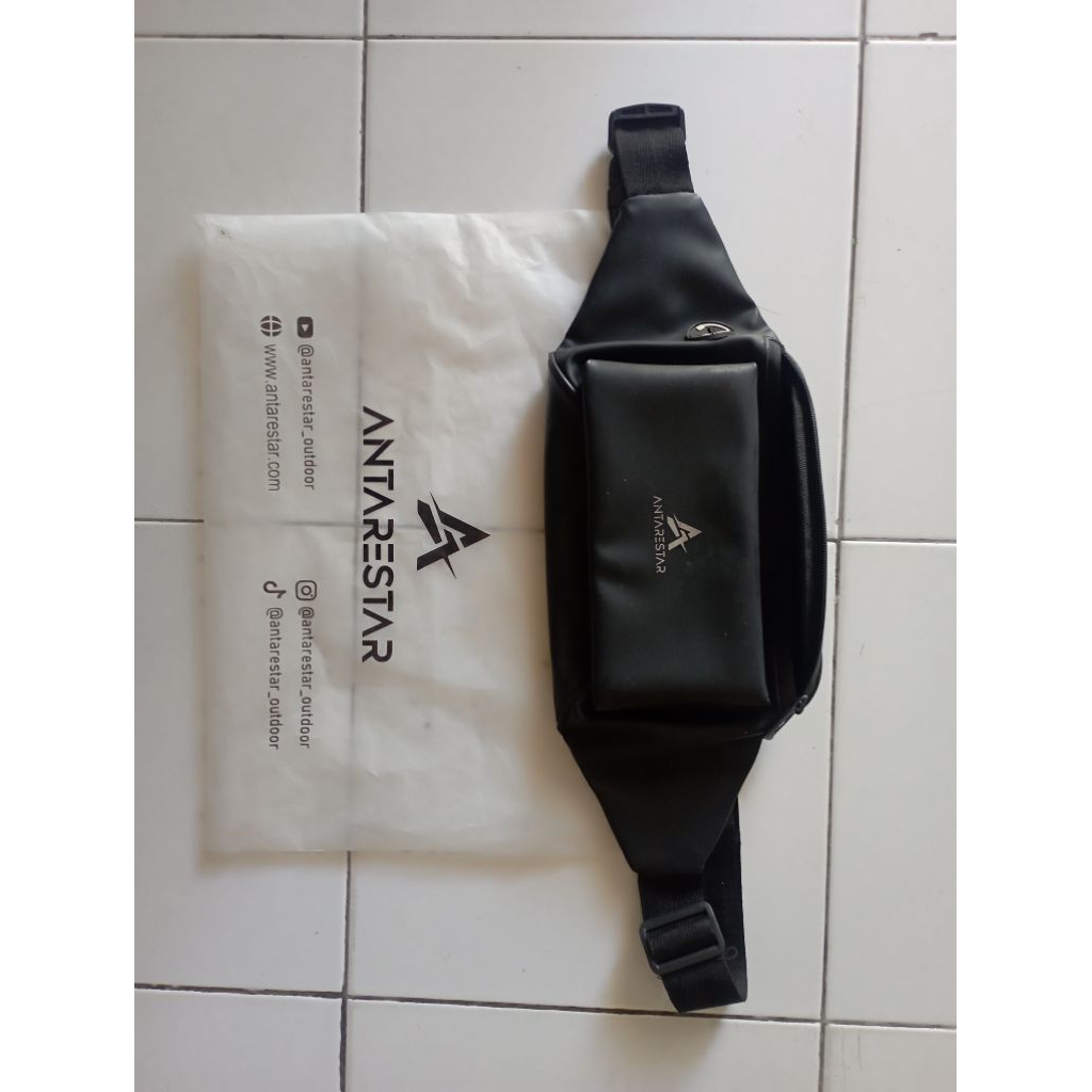 WaistBag Antarestar