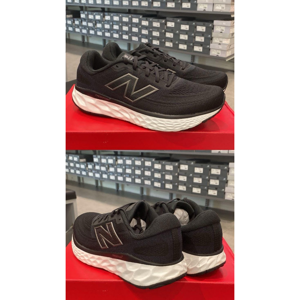 NB Evoz Running Men’s