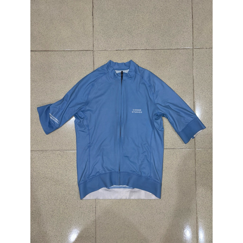 jersey sepeda comme studios