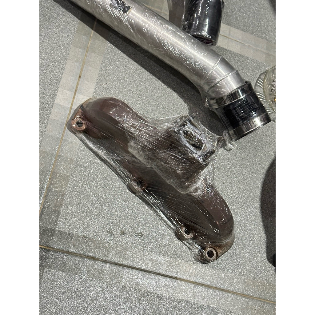 Sparepart Mobil Innova Reborn 2GD