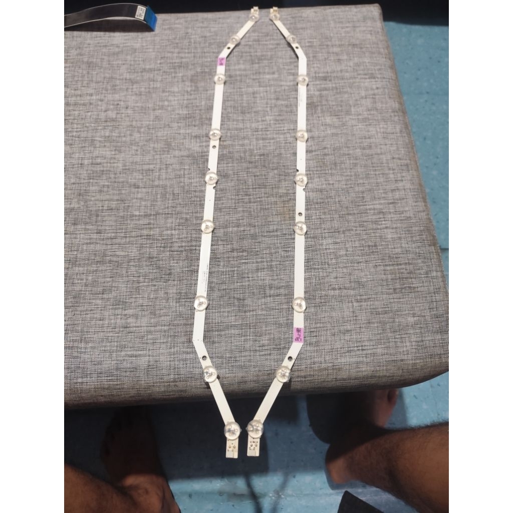 backlight Samsung UA32FH4003R