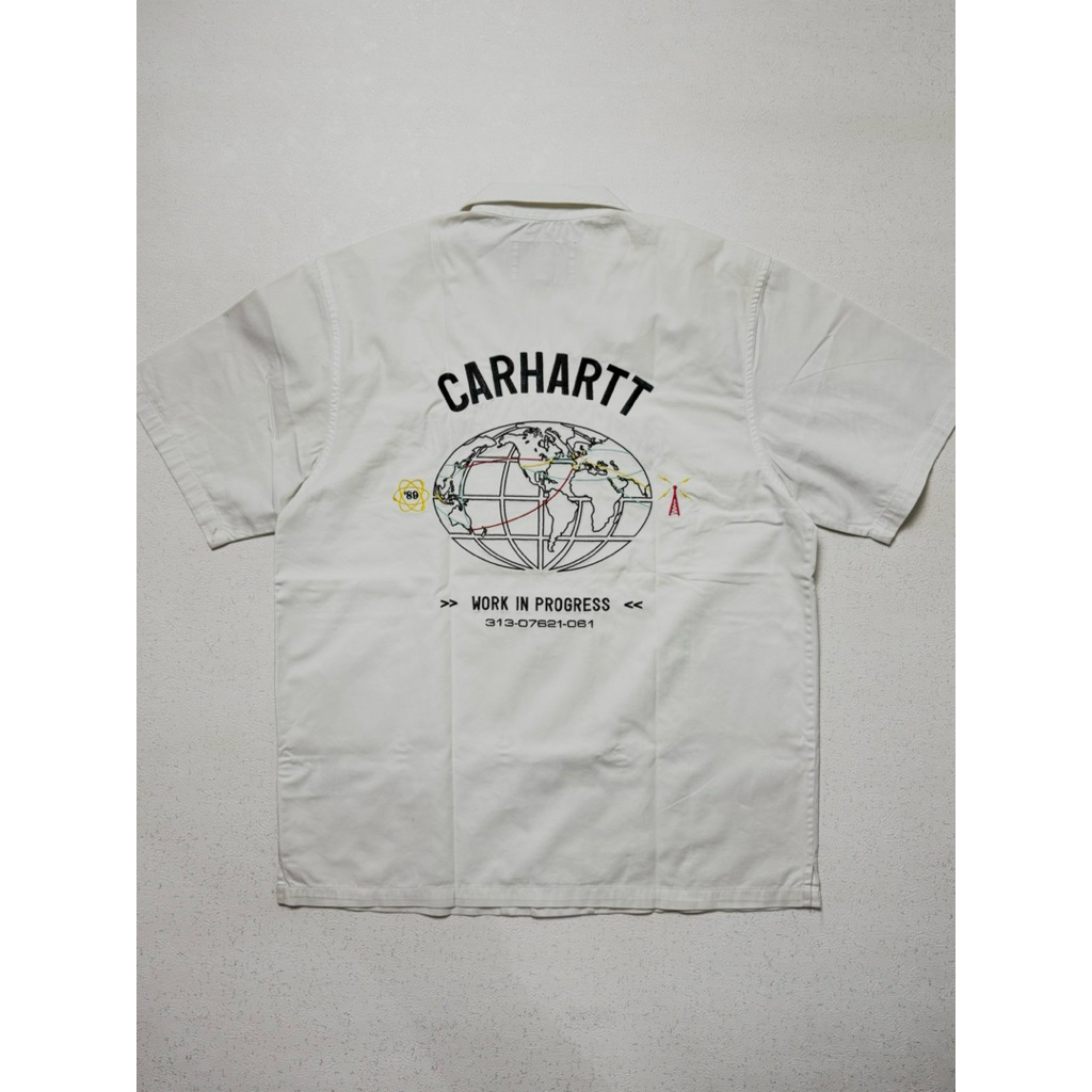 Carhartt Cartograph Shirt