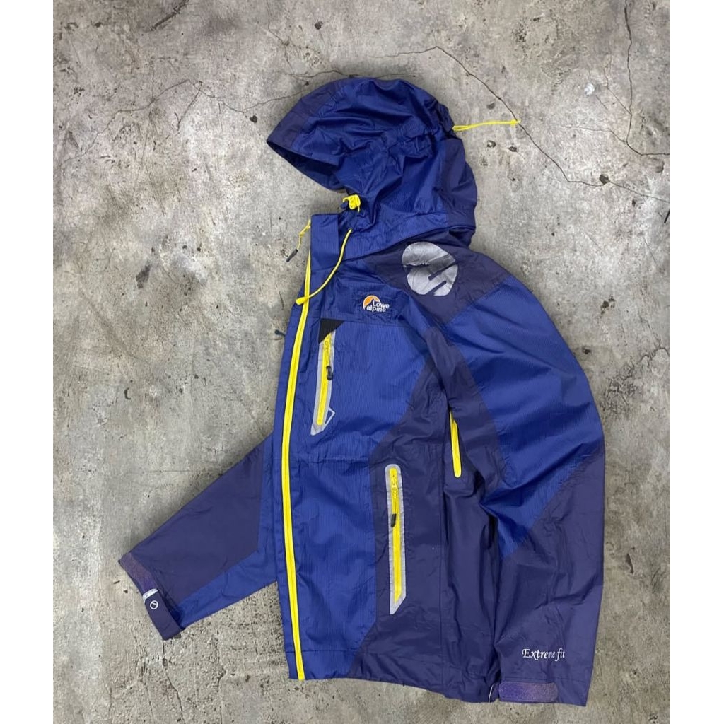 Jacket Lowe Alpine