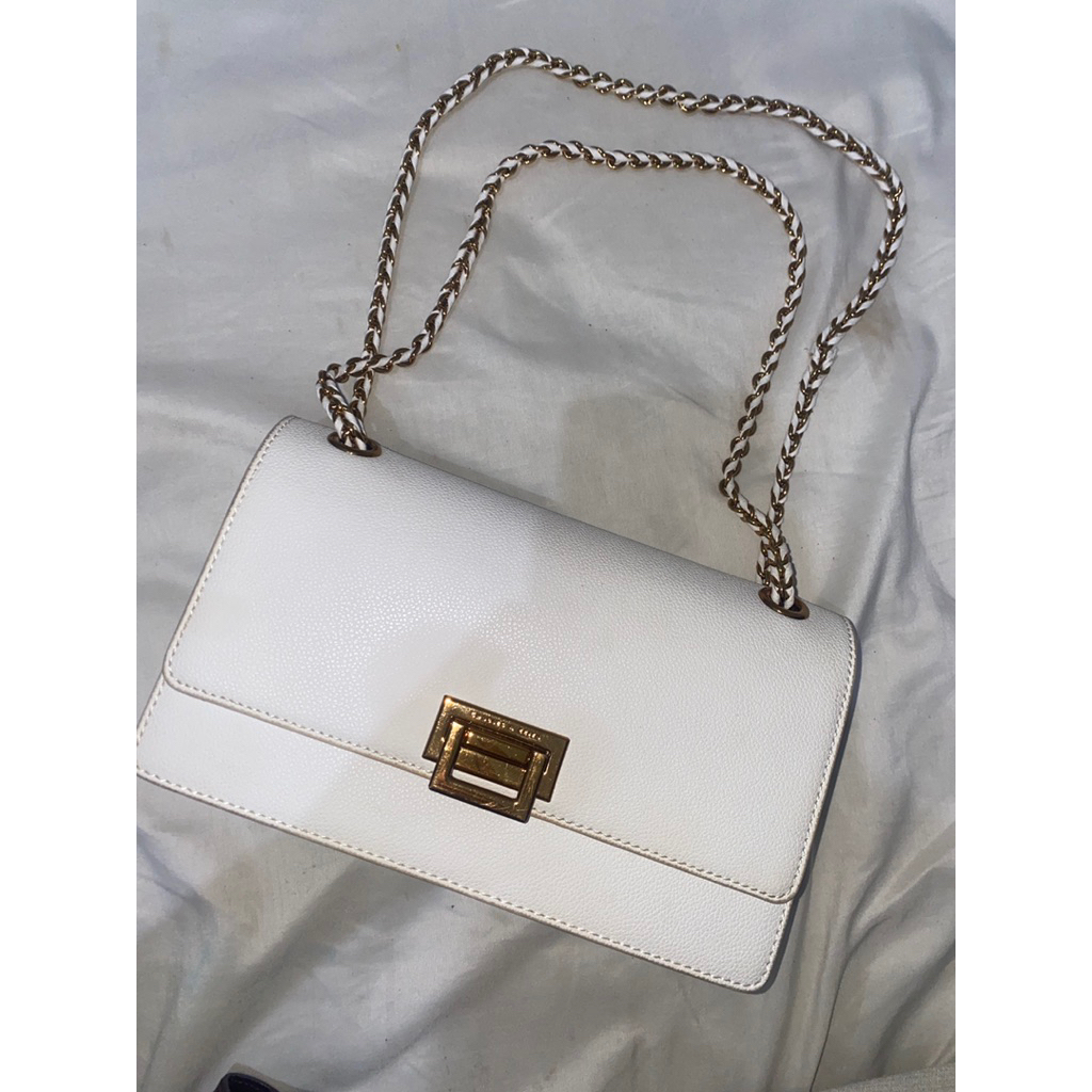 charles & keith bag Original