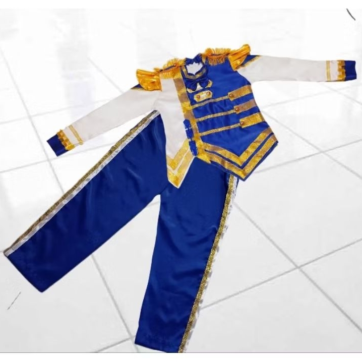 BAJU DRUMBAND||BAJU PASUKAN DRUMBAND||BAJU MAYORET||BAJU PASUKAN MAYORET