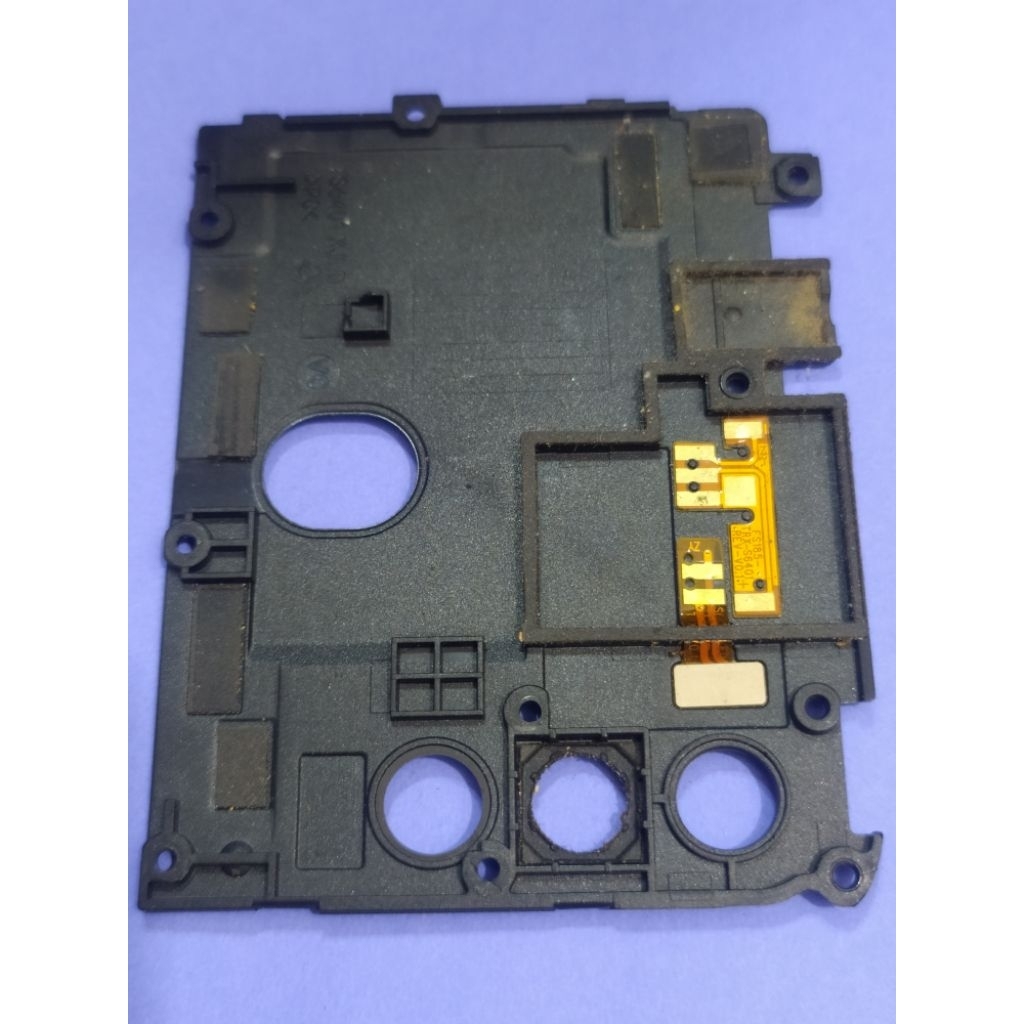 Tutup mesin hp luna G9 second original copotan