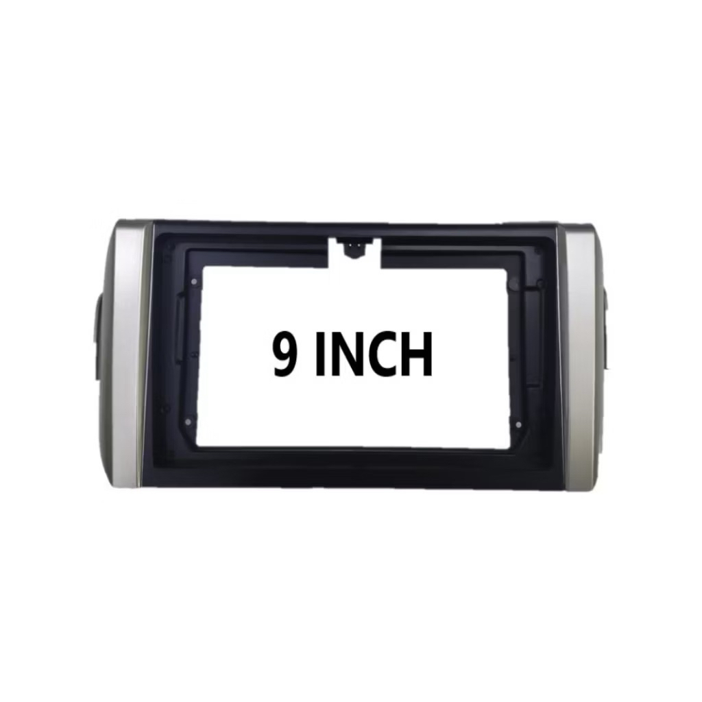 FRAME HEADUNIT ANDROID INNOVA REBORN 9INCH