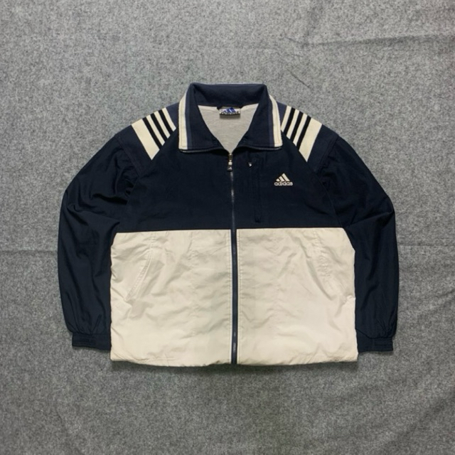 Windbreaker Jacket Adidas