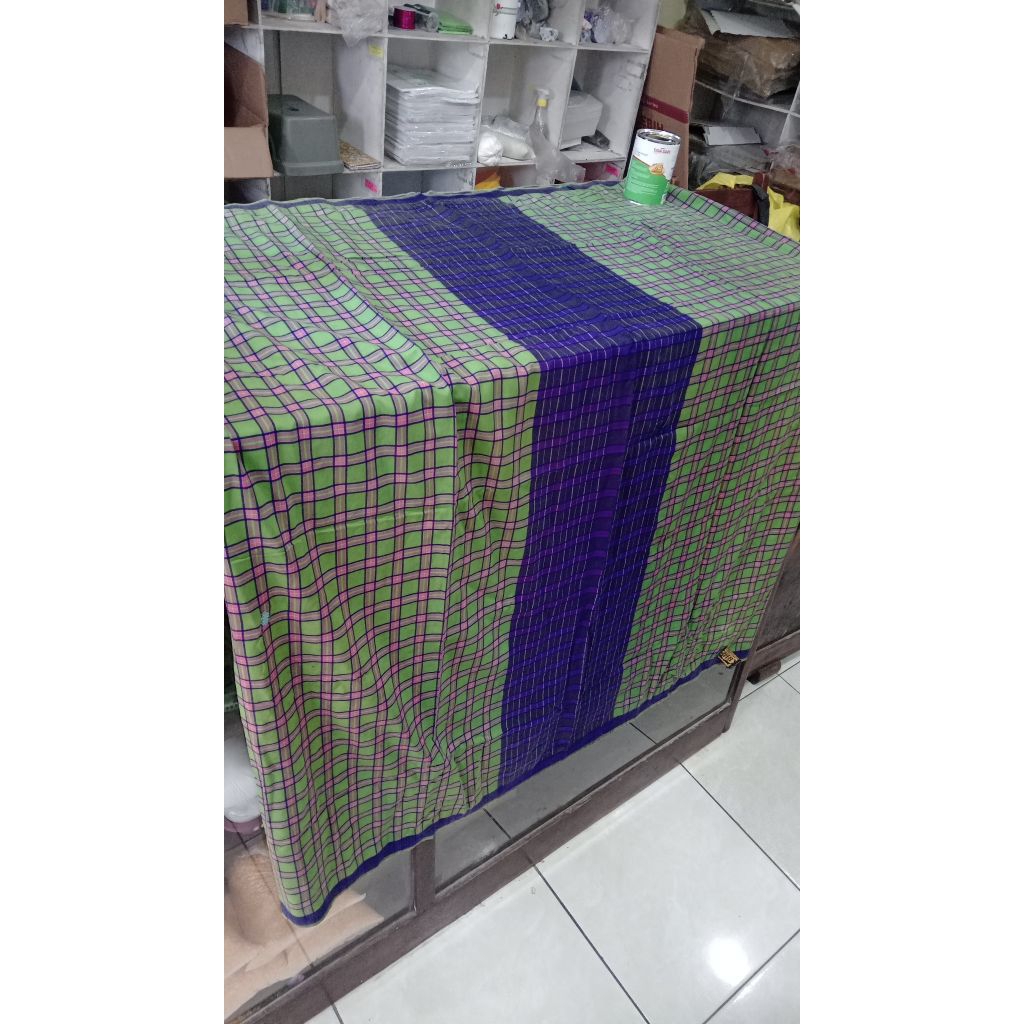 sarung BHS full sutra second