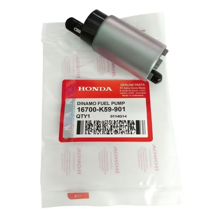 Rotak Dinamo Starter K59 Vario 125 HIGH QUALITY