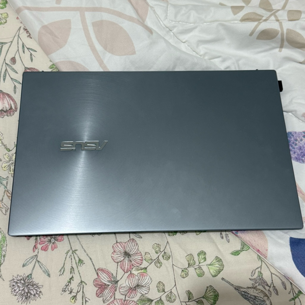 (PRELOVED) Laptop Asus Zenbook 14 Q408UG