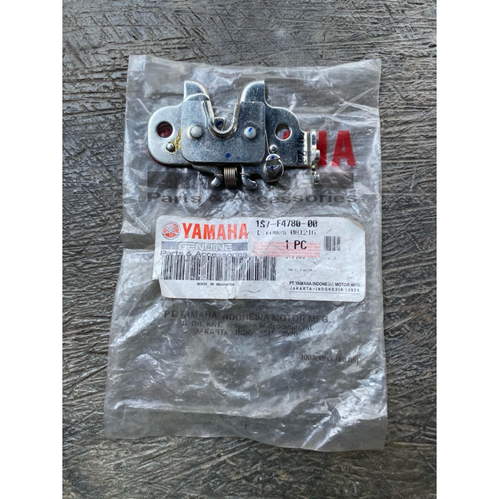 Kunci Jok Jupiter jupiter Mx Lama old 1S7-F4780-00