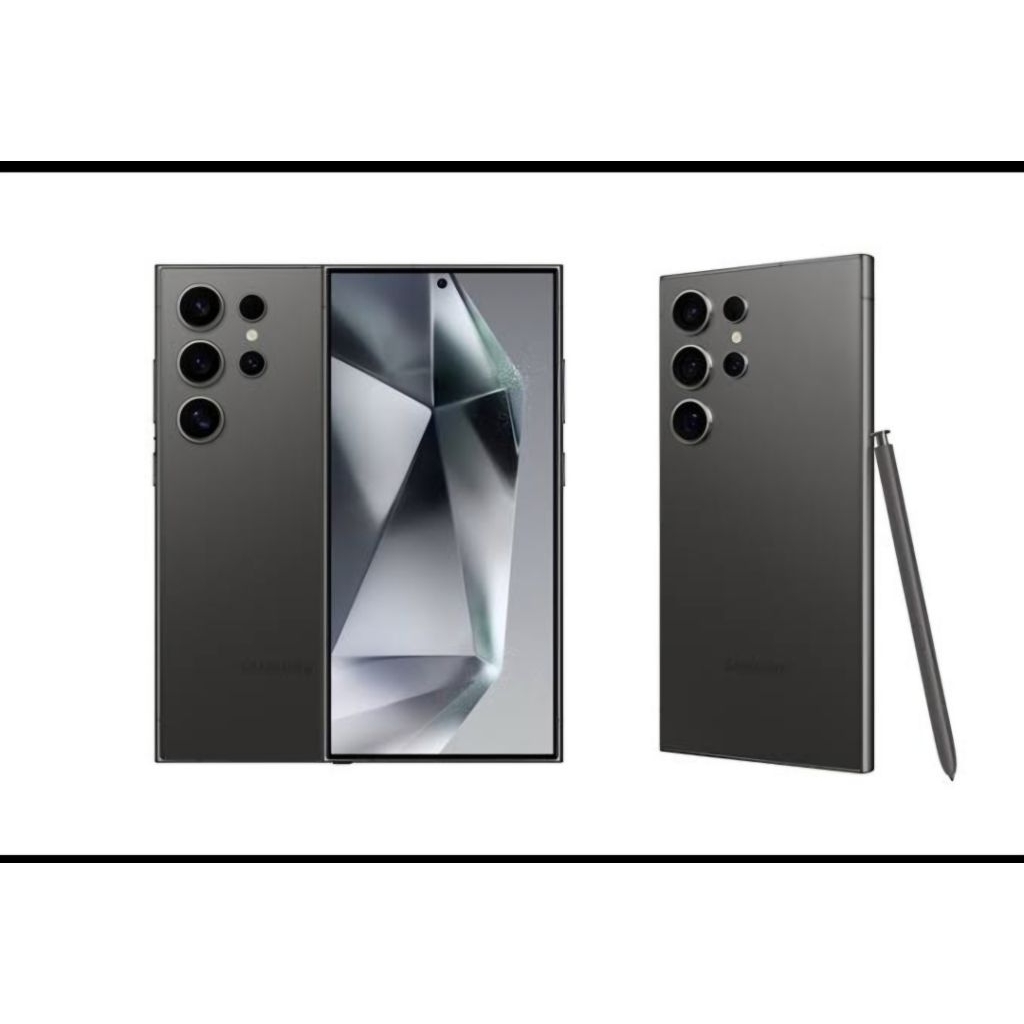 Samsung Galaxy S24 Ultra 5g 12/256Gb Original SEIN