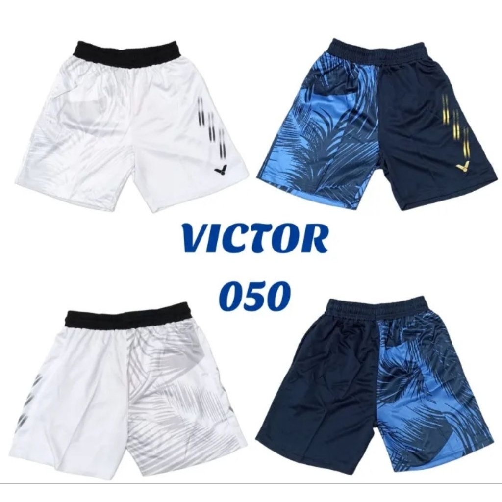 CELANA PENDEK VICTOR & YONEX