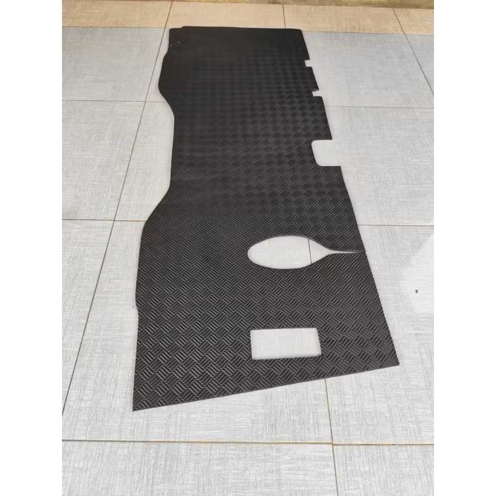 KARPET MOBIL TRUK RAGASA ALAS KAKI KABIN TRUK RAGASA