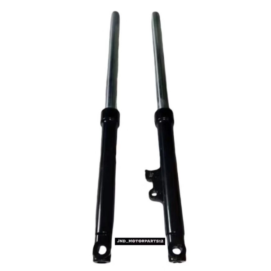 AS SHOCK + TABUNG 3KA YAMAHA RK KING NEW HITAM original