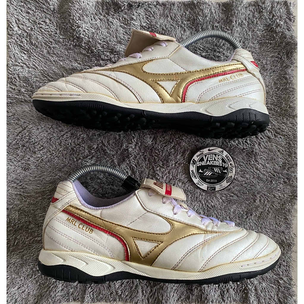 Sepatu Mizuno Morelia Club As Turf