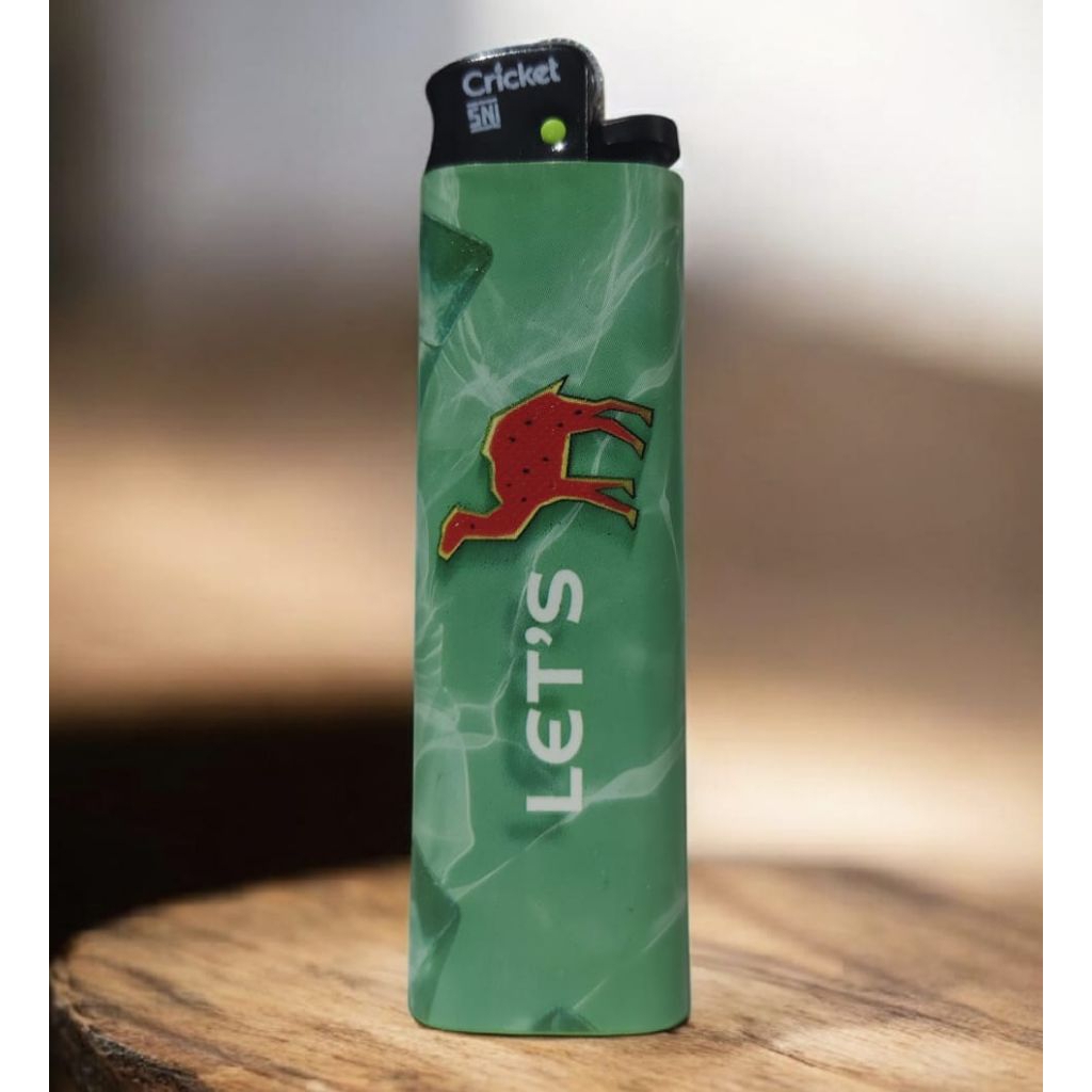 korek api cricket original