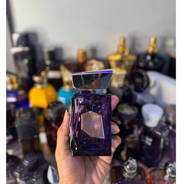 DECANT Atlantis French Avenue