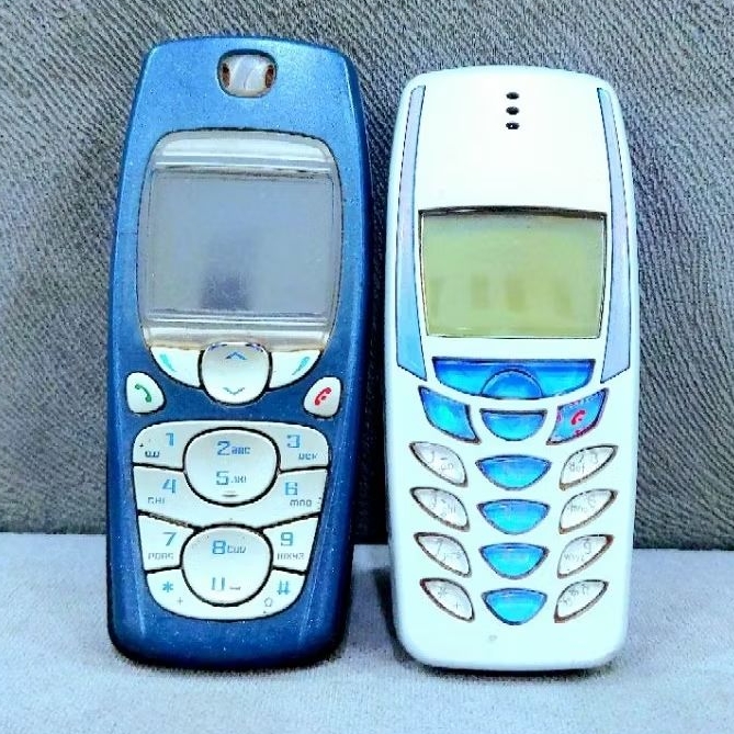 NOKIA 3530 CLASIK ORIGINAL
