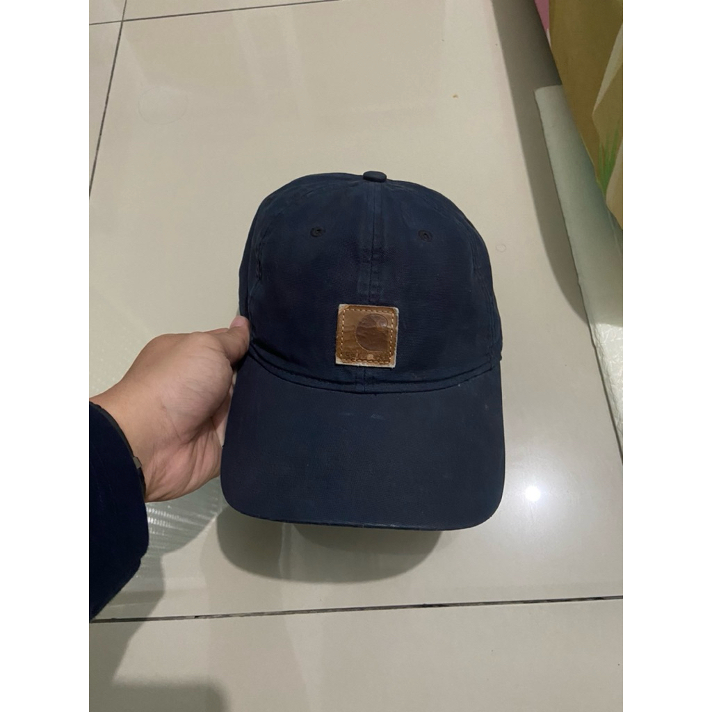 Carhartt Cap