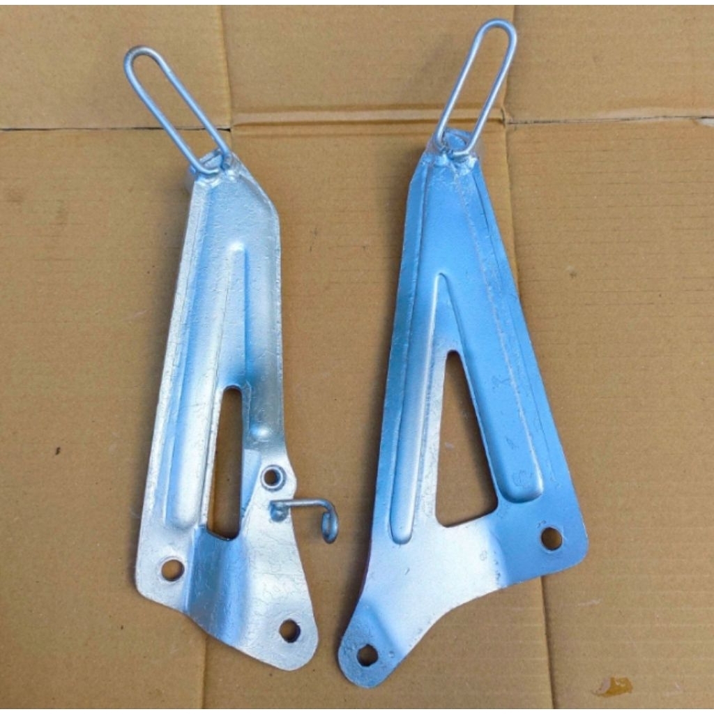 bustef belakang standar original AHM Honda Astrea grand impresa