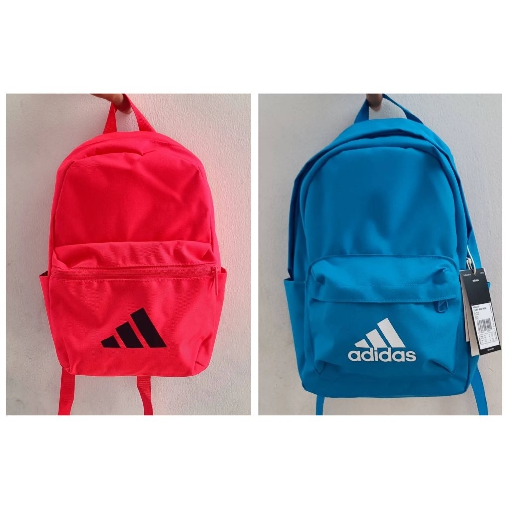 Ori Adidas tas punggung