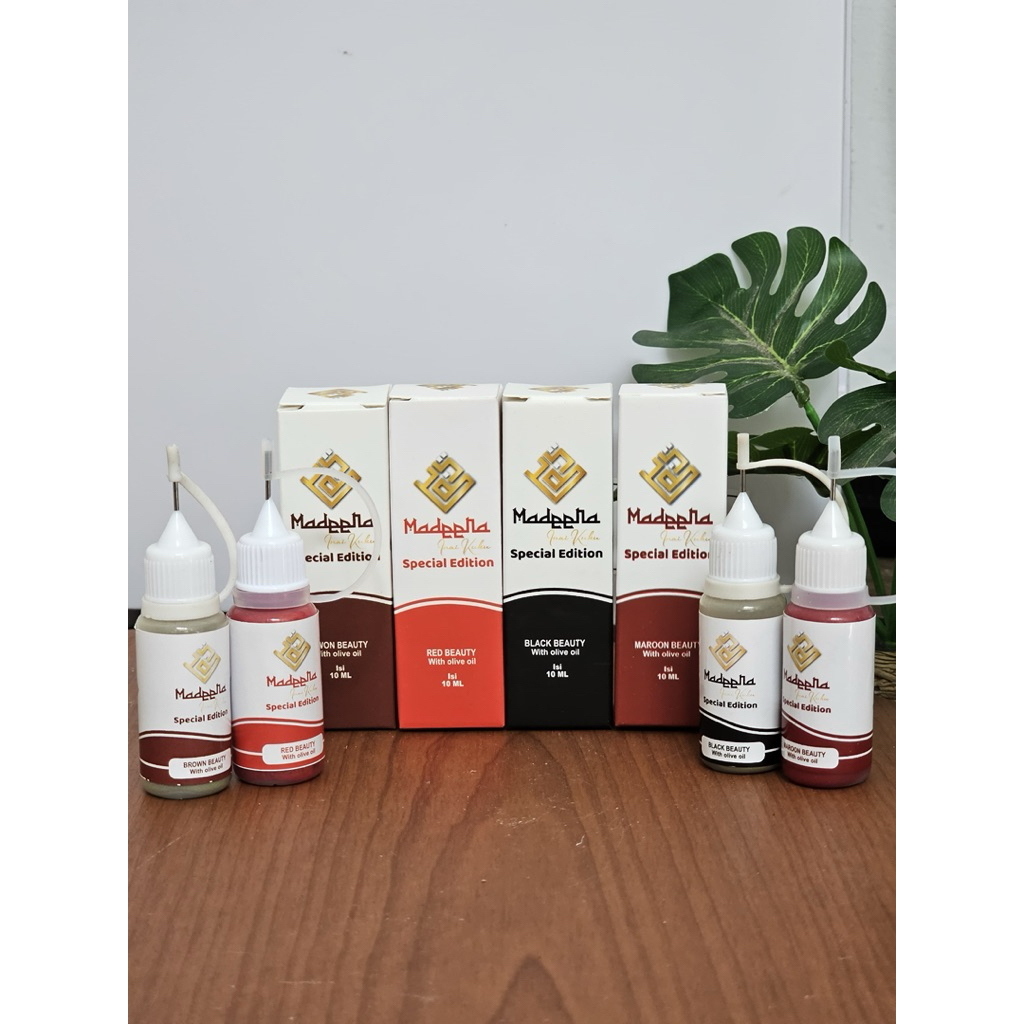 PAKET GROSIR 20PCS INAI KUKU MADEENA SPECIAL EDITION/KUTEK HALAL/KUTEK MUSLIMAH