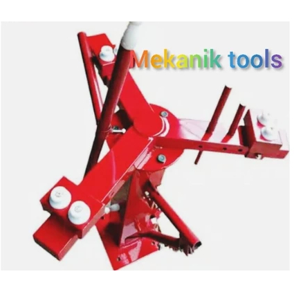 NEW Alat Buka Pasang Ban Tubles Non Tubelles Tire Changer Manual