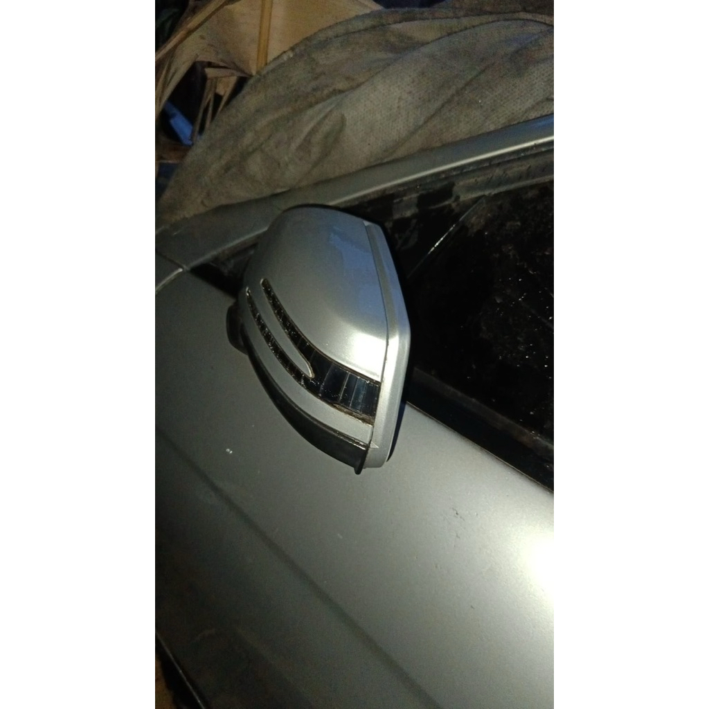 Spion kanan dan kiri w204