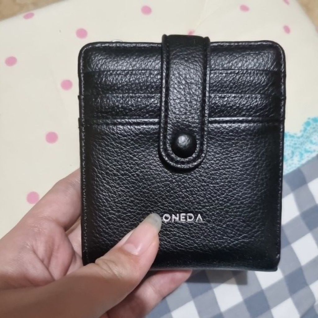 dompet lipat oneda