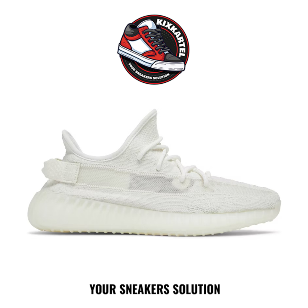 Adidas Yeezy 350 Boost V2 Bone White