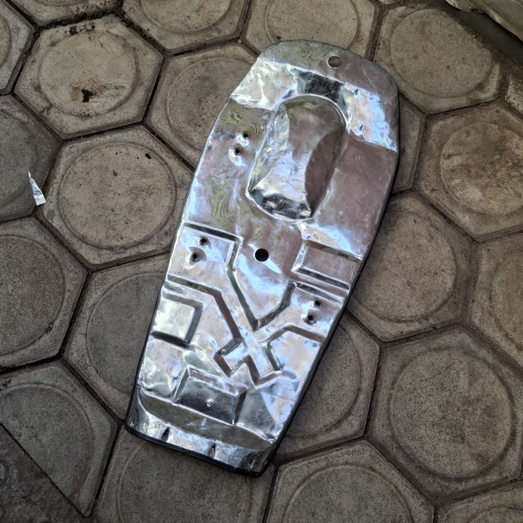 PLAT JOK YAMAHA LS 3