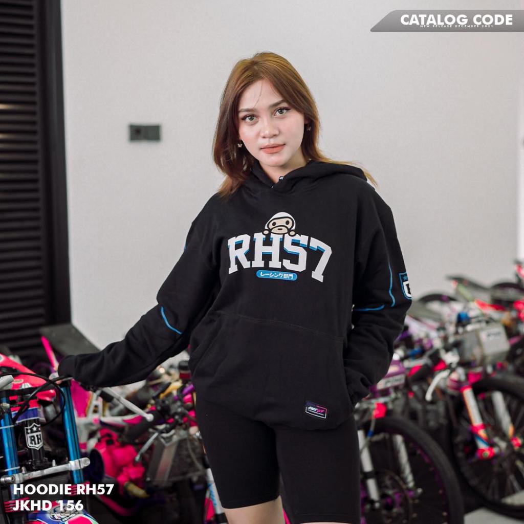 RH57 HOODIE JKHD 156 || HOODIE PRIA / HOODIE WANITA ( ORIGINAL )