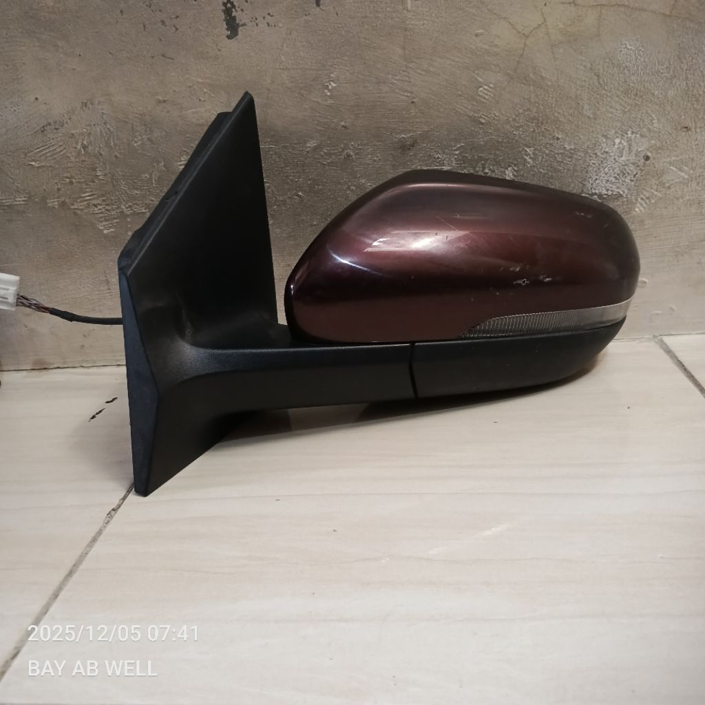 Spion Wuling Cortez original