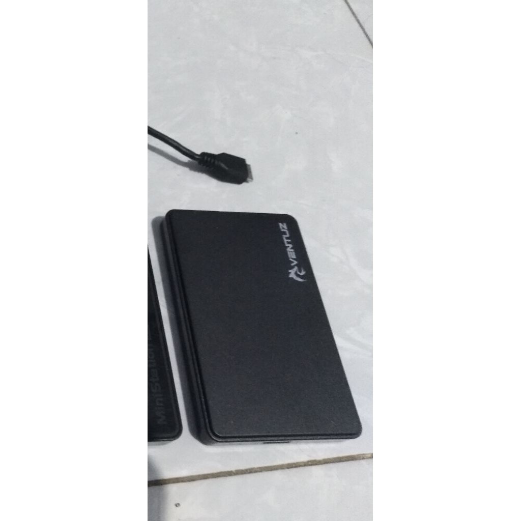 Hardisk Eksternal 1 Tera SSD