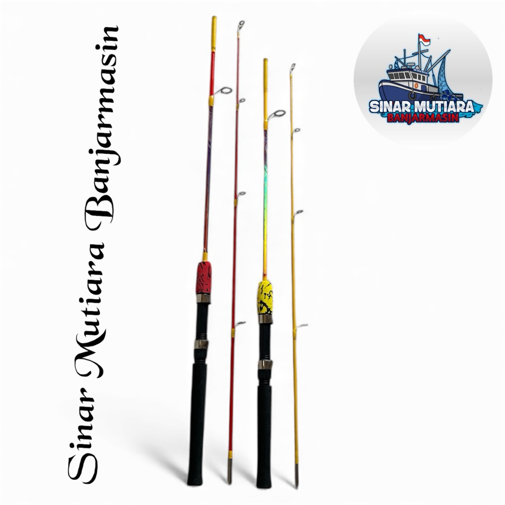 Joran Daido Spiderfish 135/150