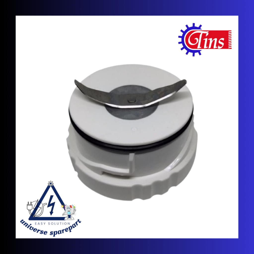 Pisau Blender Philips HR 2061 2071 2115 2116 Mounting Blender Philips HR 2061-M Blender Bumbu