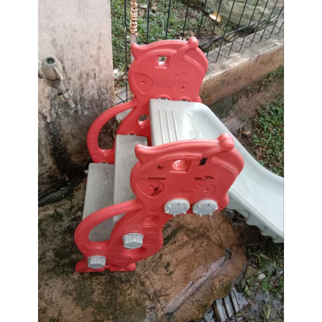 Preloved Perosotan anak