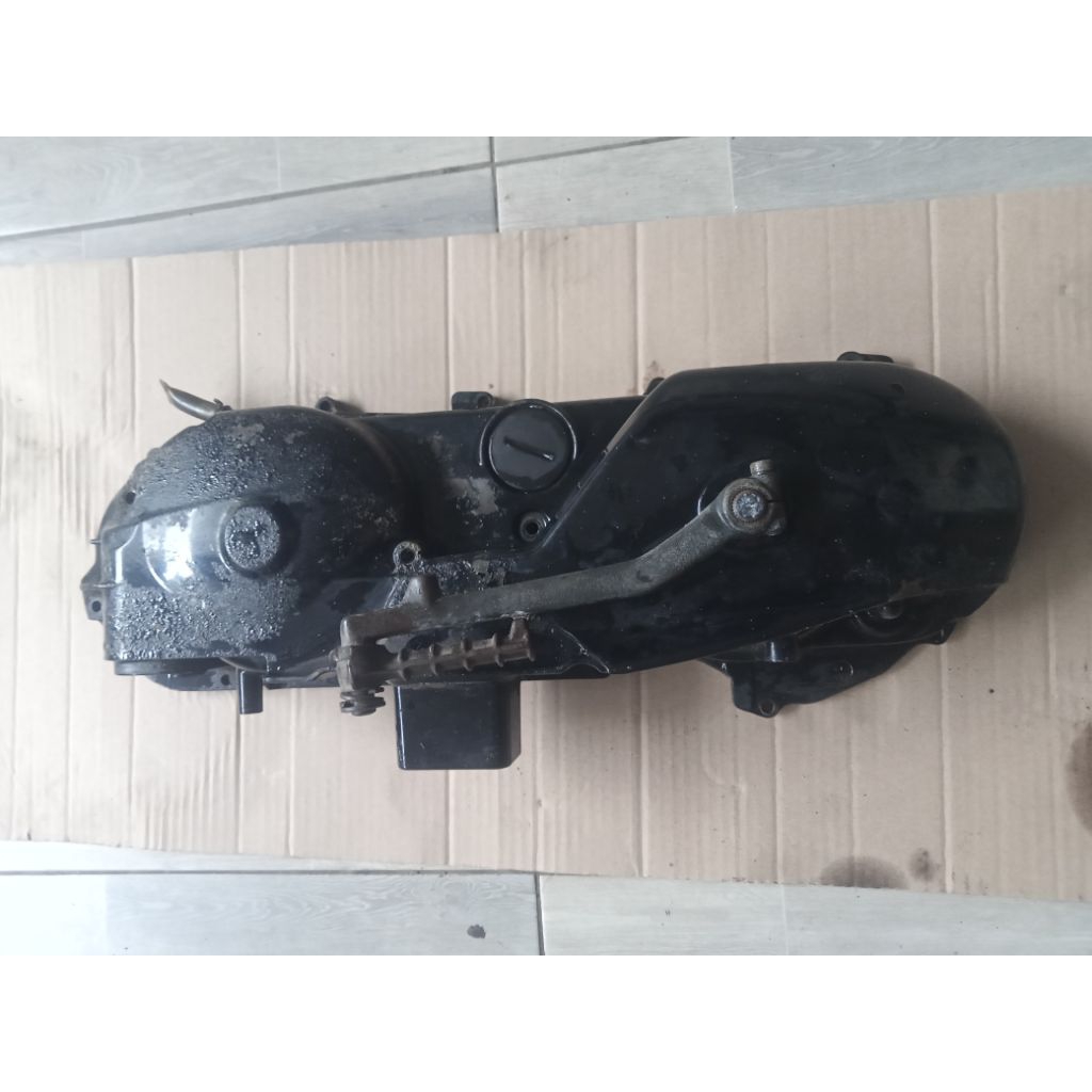 blok cvt mio soul karbu original