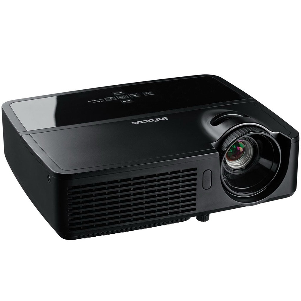 Proyektor Infocus IN124 IN-124 3200ansilumens