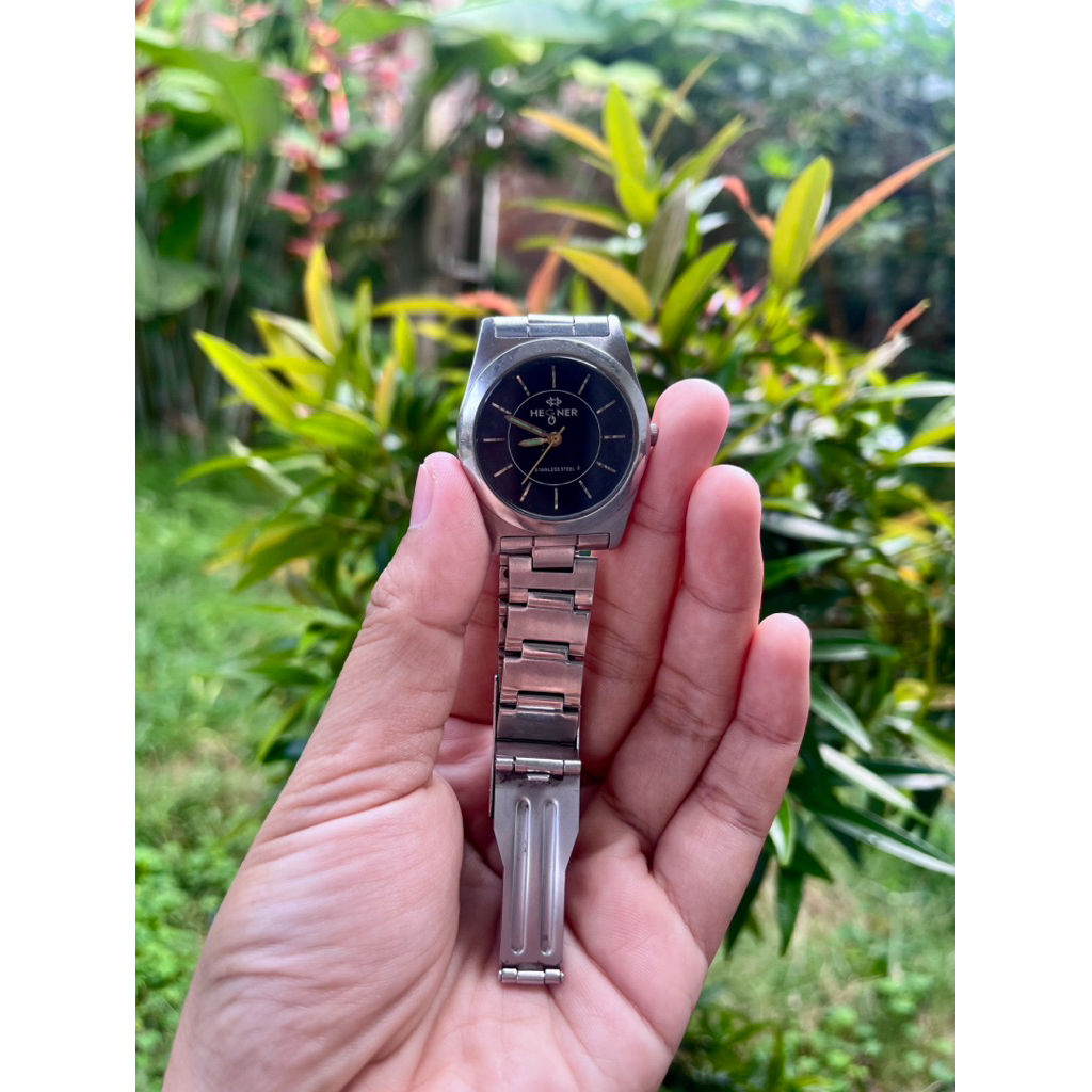 jam tangan hegner